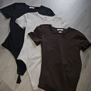 Aritzia bodysuit